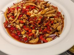 -兰湘子·湘菜小炒(济南领秀城店)