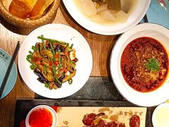 -鸡毛店·川菜(双楠店)