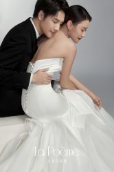 点击看大图 -乐派诗婚纱摄影