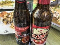 -连池鱼豆味坊(风景区店)