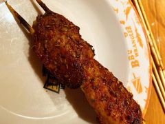 -肉串汪(望京店)