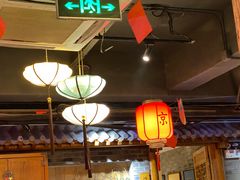 -京味斋·北京烤鸭(华威桥北工大店)