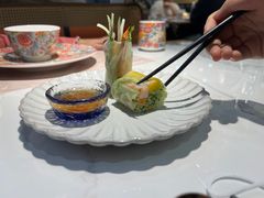 -泰椰里·泰国餐厅(智慧城广百广场店)