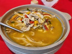 -马凯餐厅(地安门店)