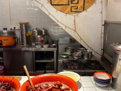 -遇见老南昌-柴火灶(顺外路店)