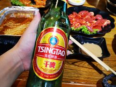 -大壮家原味烤肉(兴华北街店)