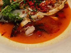 -坛宗剁椒鱼头(河西王府井店)