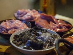 -重庆老火锅王(西安北路店)