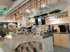 -Ours树朵家亲子餐厅(远策中心店)