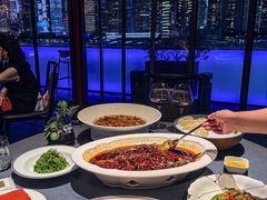 -三利音·东方司宴(外滩店)