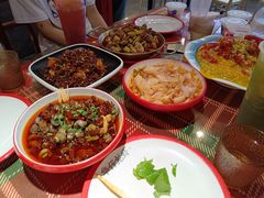 -华仔龙虾(永乐路总店)