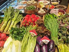 -杨厨的田园饭店(长城路店)