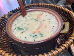 -潮十三潮汕砂锅粥(高新四路大都荟店)