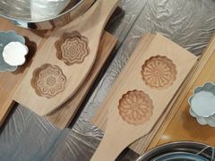 -自在弥林花园餐厅(云栖店)