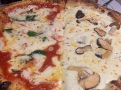 -Primo·丽莫意大利窑烤披萨