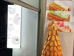 -LING 法式甜品(茂名北路店)