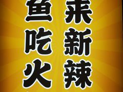 -新辣道鱼火锅(上地华联店)
