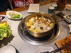 -大理董·董家小厨野生菌火锅(古城旗舰店)