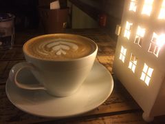 -Cafe Alice咖啡爱丽丝(奥城店)
