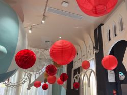 -奈尔宝·儿童乐园·亲子餐厅(星河湾店)