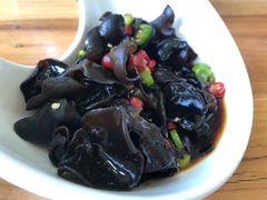 -地方名吃海鲜大馅蒸饺(北戴河店)