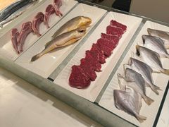 -喜来登酒店-盛宴标帜海鲜自助