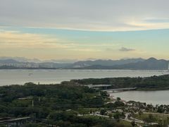 -小南洋海景餐厅(深圳湾店)