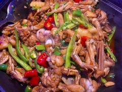 -蛙来哒(友谊阳光城店)