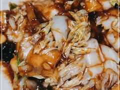 -十六中酱肉·烧烤·京菜小馆(五方桥旗舰店)