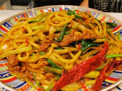 -阿拉丁新疆风味餐厅·清真(罗廊巷店)