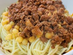 -朱儿面庄(洋河三路店)