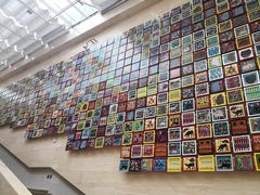 -长春世界雕塑园冰雪艺术天地