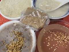 全家福-没牙伯花生汤店(老药洲店)