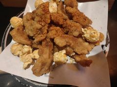 -探鱼·鲜青椒爽麻烤鱼(银泰城店)
