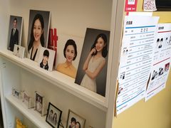 -方快-照相馆(海阳路店)