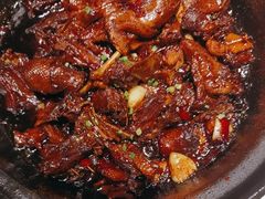 -赣江里•江西菜(望京旺角店)