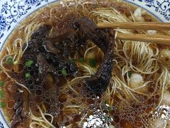 -美味斋(西北街店)