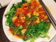 -桂小厨广西菜(万象城店)