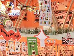 -光启城时尚购物中心