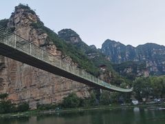 -孤山寨风景区