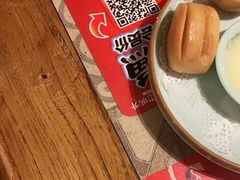 -江边城外烤全鱼(方庄时代购物中心店)