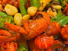 -袁老大龙虾(石鼓路总店)