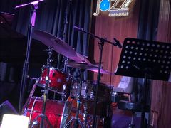 -林肯爵士乐上海中心 Jazz at Lincoln Center Shanghai