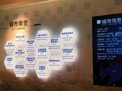 -大连市规划展示中心