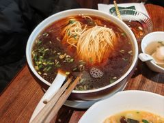 -南园民国茶楼餐厅·常州菜(北大街店)