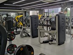 -天行健连锁游泳健身(新香洲店)