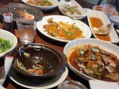 -高佳庄·舟山海鲜(海景旗舰店)