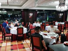大堂-大鸭梨烤鸭(石佛营店)