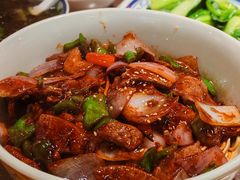 -王繁星面馆(西安熙地港店)