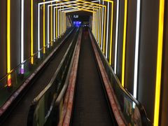 -Tenker Club弹刻极限主题公园 · 蹦床 · 团建 · 生日派对(大关店)